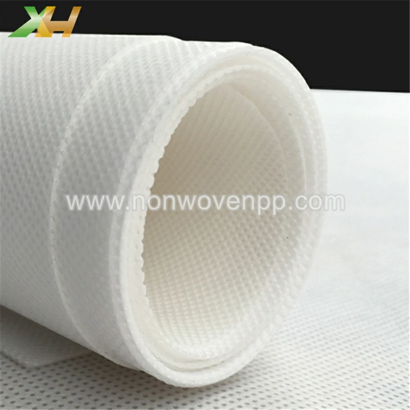 Polypropylene non woven fabric